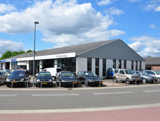 Hoofdfoto van Beilen De Zuidmaten 9