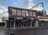 Te Koop: Foto Winkelruimte aan de Brinkstraat 50 in Beilen