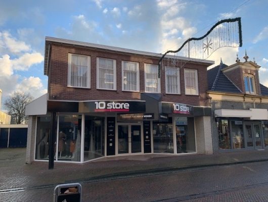 Hoofdfoto van Beilen Brinkstraat 50