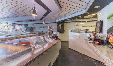 Te Koop: Foto Winkelruimte aan de Julianastraat 21 in Hoogeveen