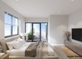 Koop  Beilen  Brinkstraat - 6 appartementen  Type A-B B – Foto 3