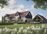 Koop  Beilen  Landhuis Lievingerveld 12 appartementen – Foto