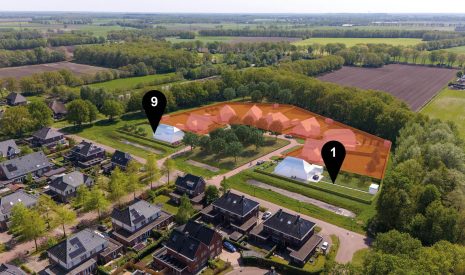 Koop  Beilen  Plan Nagtegael - Kavels Wedebrink – Hoofdfoto