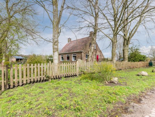 Hoofdfoto van Beilen Beilervaart 46