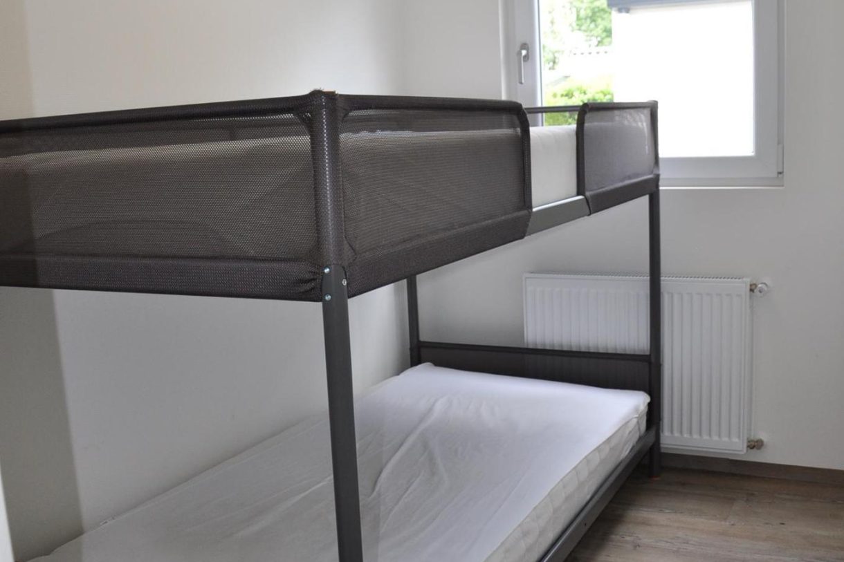 Te koop: Foto Woonhuis aan de Camping De Otterberg Slingerpad 48 ong in Wijster