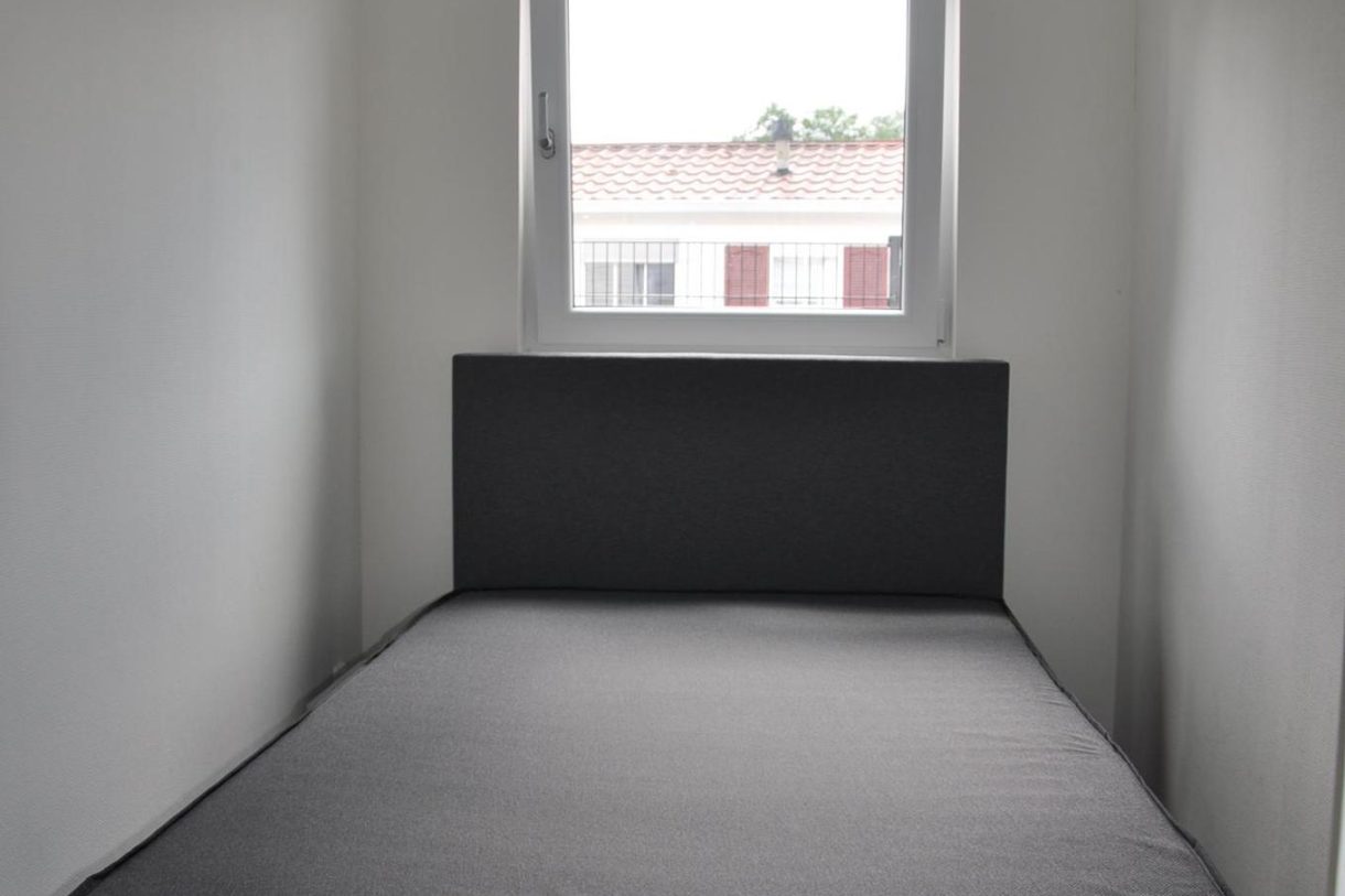 Te koop: Foto Woonhuis aan de Camping De Otterberg Slingerpad 48 ong in Wijster