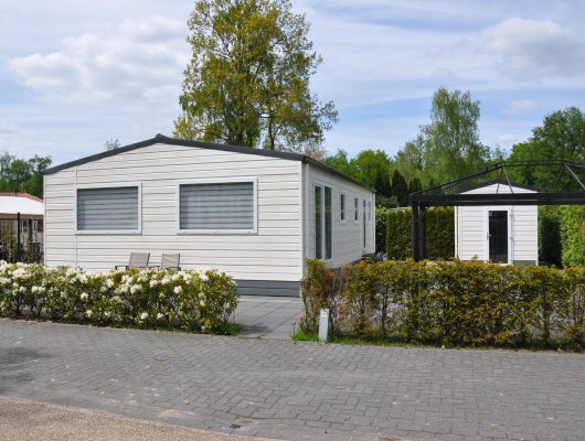 Hoofdfoto van Wijster Camping De Otterberg Slingerpad 48 ong