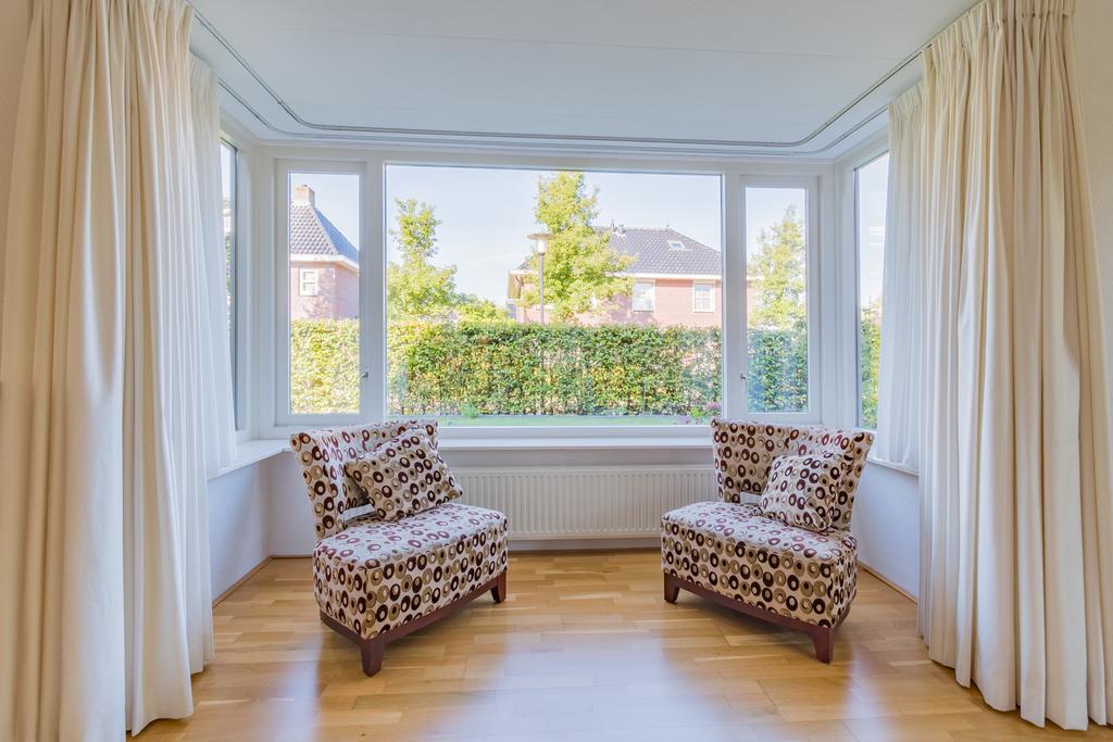 Te koop: Foto Woonhuis aan de Paardebloemlaan 1 in Beilen