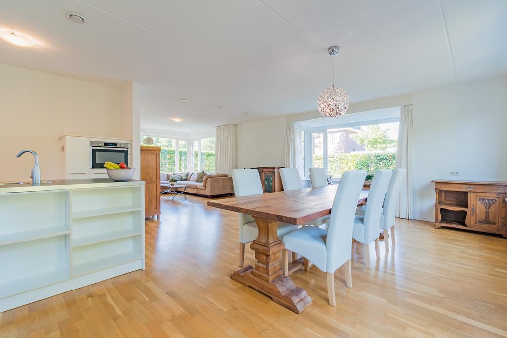 Te koop: Foto Woonhuis aan de Paardebloemlaan 1 in Beilen