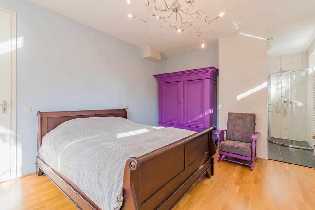 Te koop: Foto Woonhuis aan de Paardebloemlaan 1 in Beilen