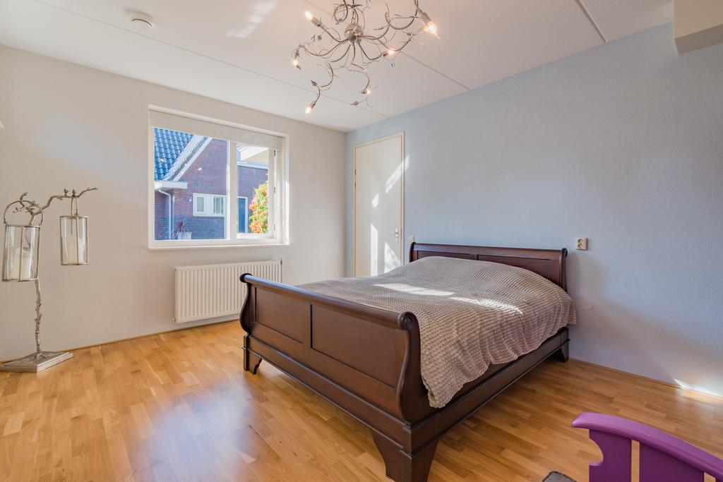 Te koop: Foto Woonhuis aan de Paardebloemlaan 1 in Beilen