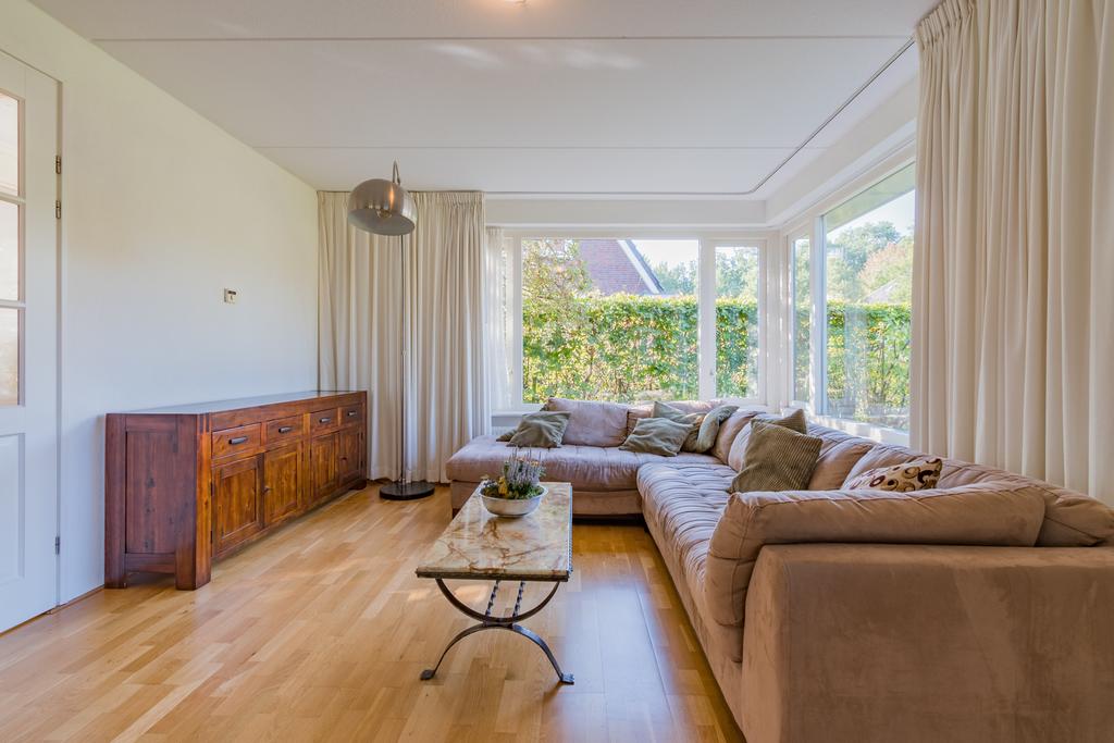 Te koop: Foto Woonhuis aan de Paardebloemlaan 1 in Beilen