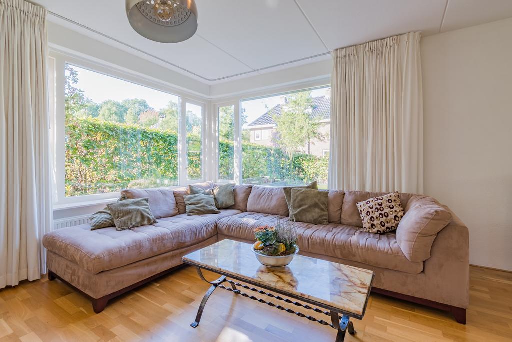 Te koop: Foto Woonhuis aan de Paardebloemlaan 1 in Beilen