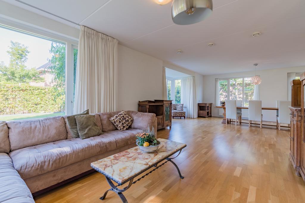 Te koop: Foto Woonhuis aan de Paardebloemlaan 1 in Beilen