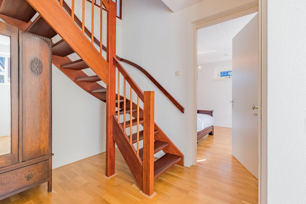 Te koop: Foto Woonhuis aan de Paardebloemlaan 1 in Beilen