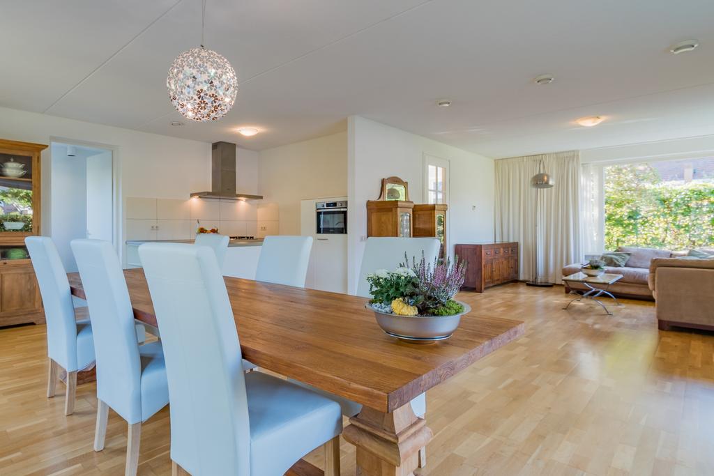 Te koop: Foto Woonhuis aan de Paardebloemlaan 1 in Beilen