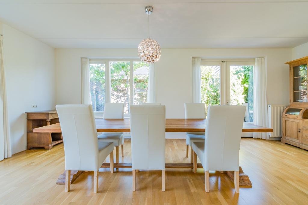 Te koop: Foto Woonhuis aan de Paardebloemlaan 1 in Beilen