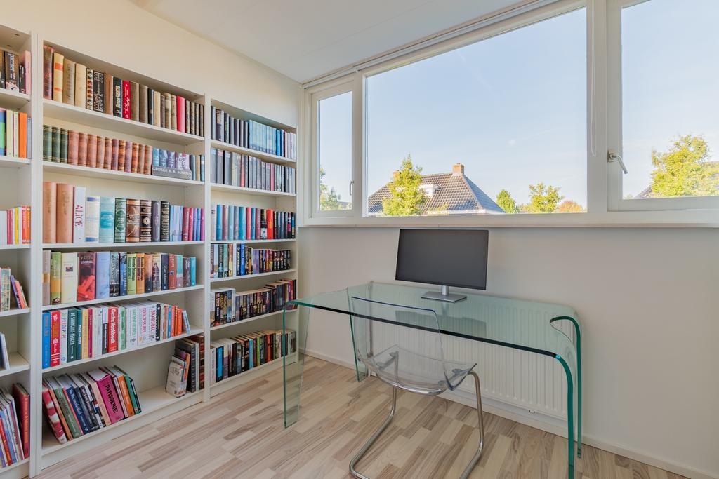 Te koop: Foto Woonhuis aan de Paardebloemlaan 1 in Beilen