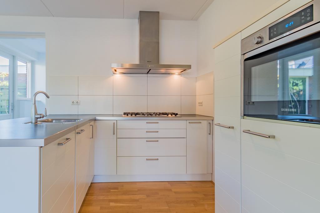 Te koop: Foto Woonhuis aan de Paardebloemlaan 1 in Beilen