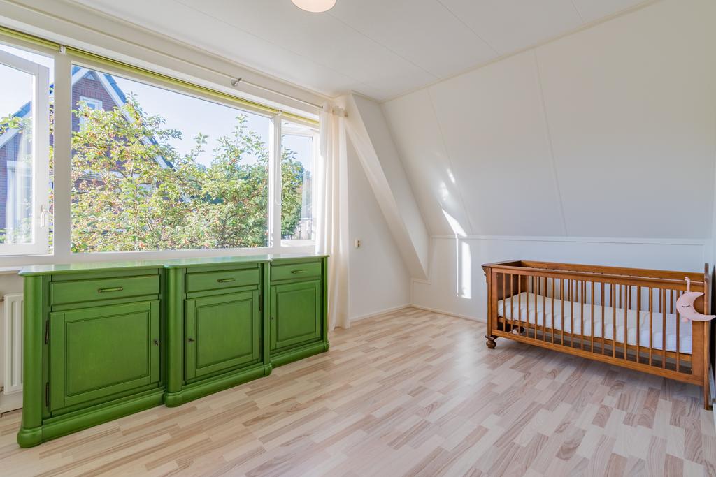 Te koop: Foto Woonhuis aan de Paardebloemlaan 1 in Beilen