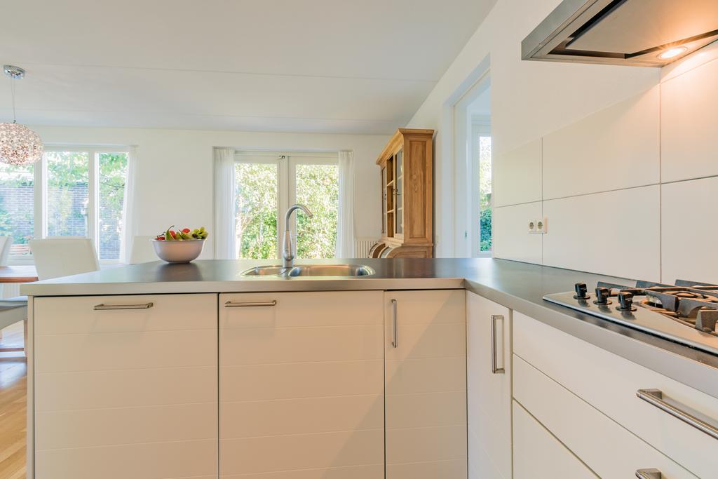 Te koop: Foto Woonhuis aan de Paardebloemlaan 1 in Beilen