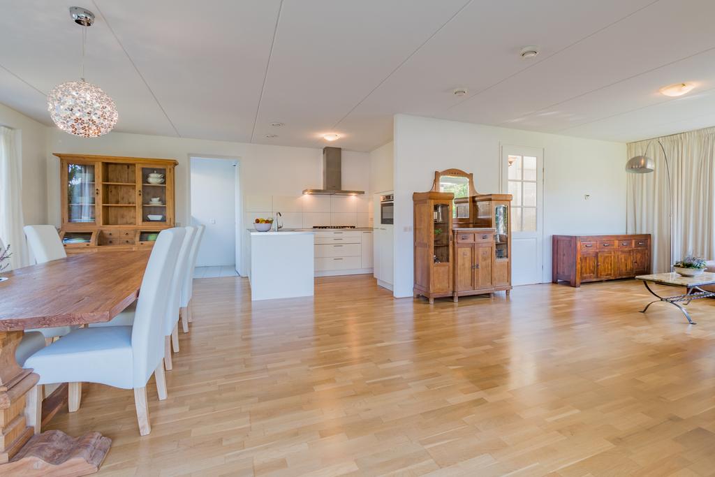 Te koop: Foto Woonhuis aan de Paardebloemlaan 1 in Beilen