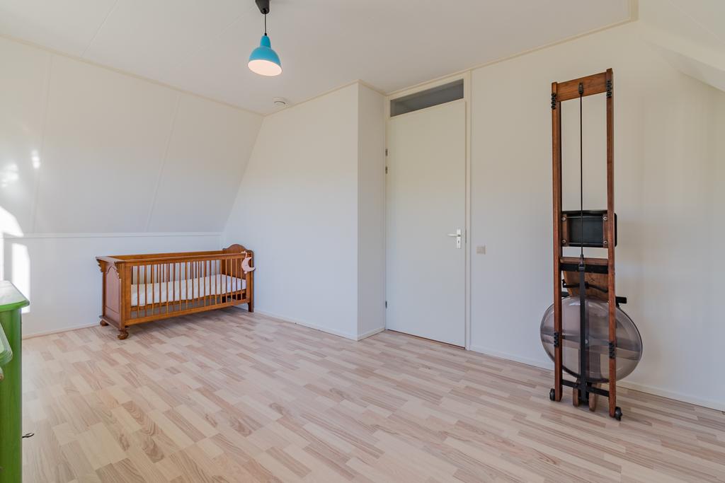 Te koop: Foto Woonhuis aan de Paardebloemlaan 1 in Beilen