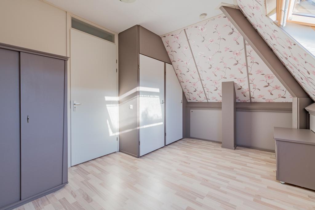 Te koop: Foto Woonhuis aan de Paardebloemlaan 1 in Beilen