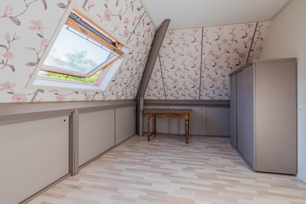 Te koop: Foto Woonhuis aan de Paardebloemlaan 1 in Beilen