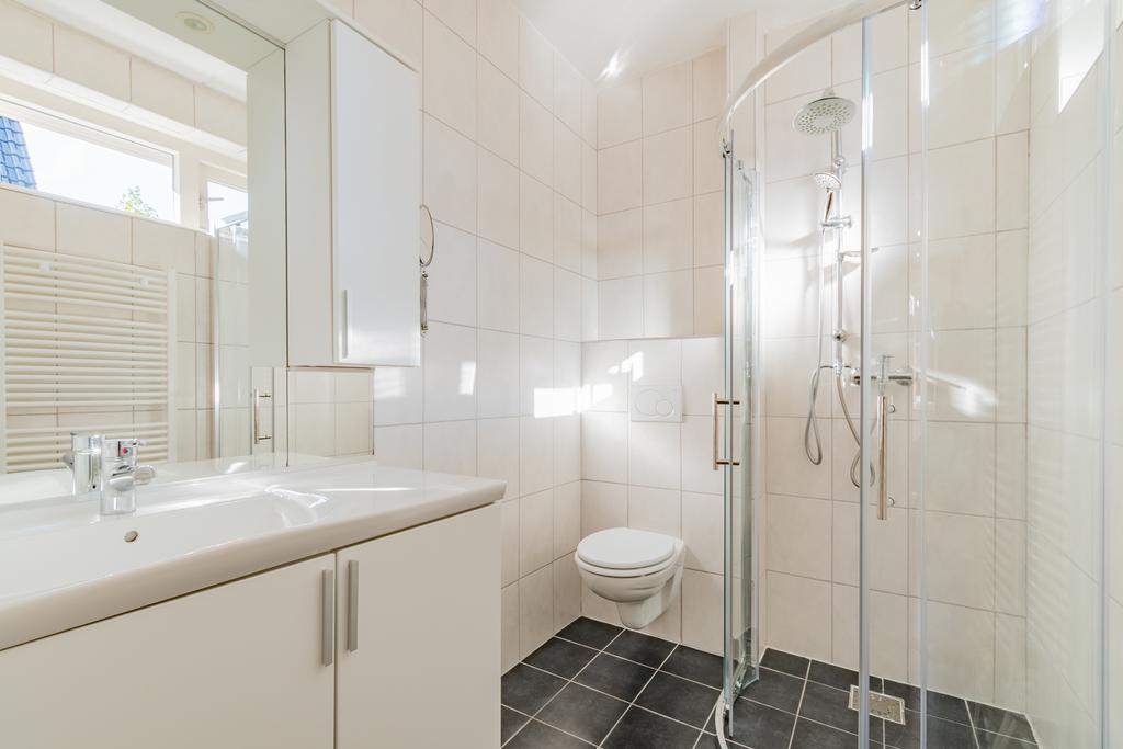 Te koop: Foto Woonhuis aan de Paardebloemlaan 1 in Beilen