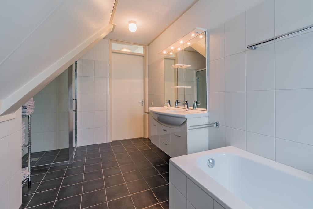 Te koop: Foto Woonhuis aan de Paardebloemlaan 1 in Beilen