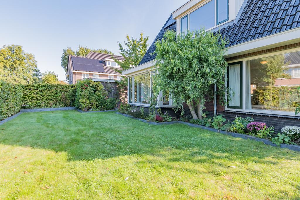 Te koop: Foto Woonhuis aan de Paardebloemlaan 1 in Beilen