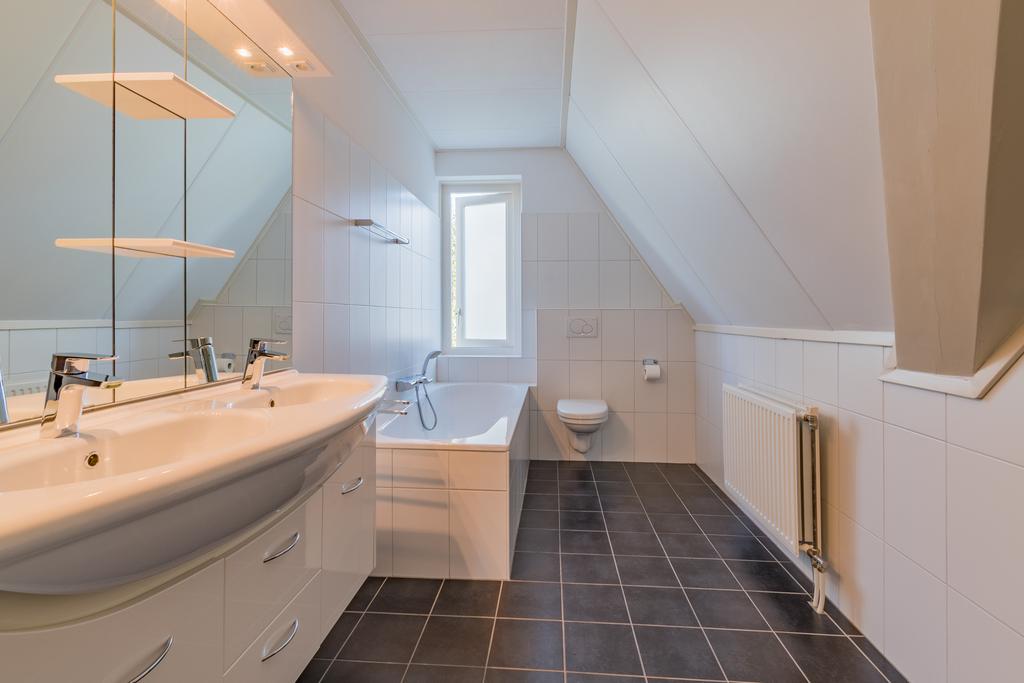 Te koop: Foto Woonhuis aan de Paardebloemlaan 1 in Beilen