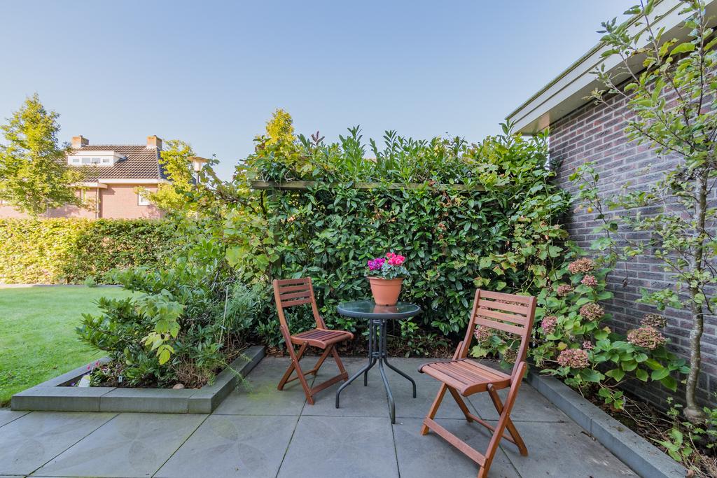 Te koop: Foto Woonhuis aan de Paardebloemlaan 1 in Beilen