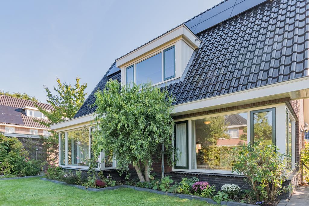 Te koop: Foto Woonhuis aan de Paardebloemlaan 1 in Beilen