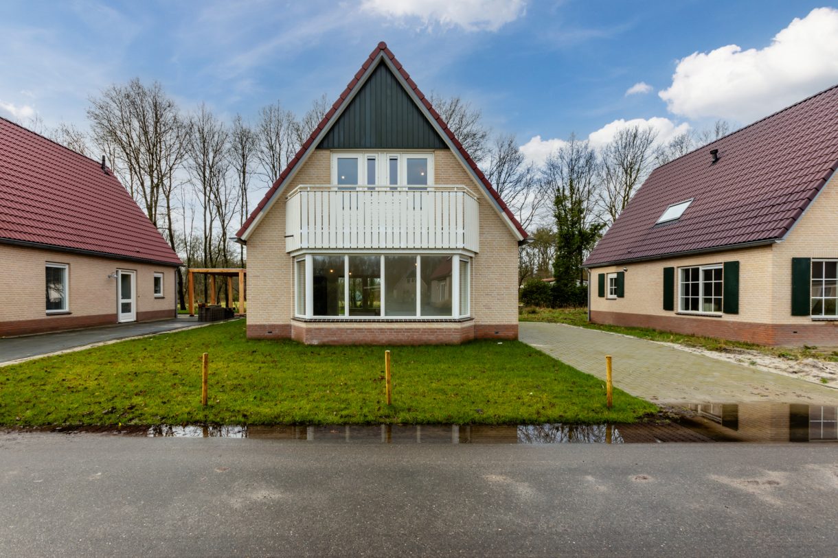 Te koop: Foto Woonhuis aan de Bosweg 15B 22 in Hoogersmilde