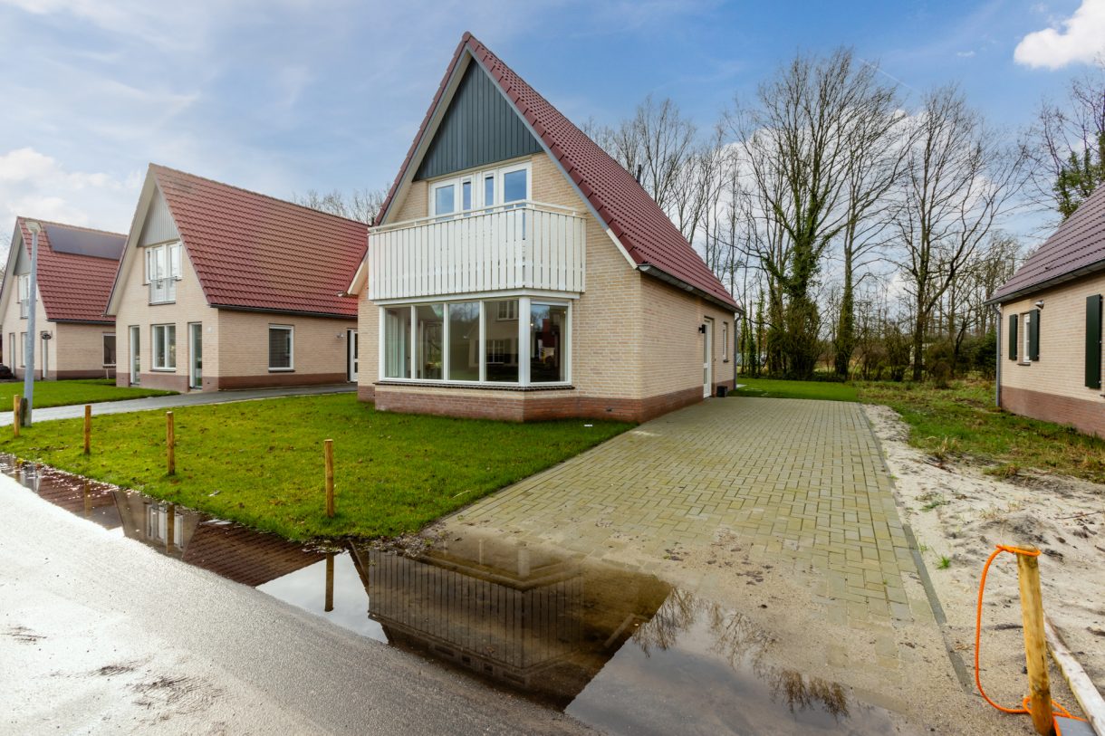 Te koop: Foto Woonhuis aan de Bosweg 15B 22 in Hoogersmilde