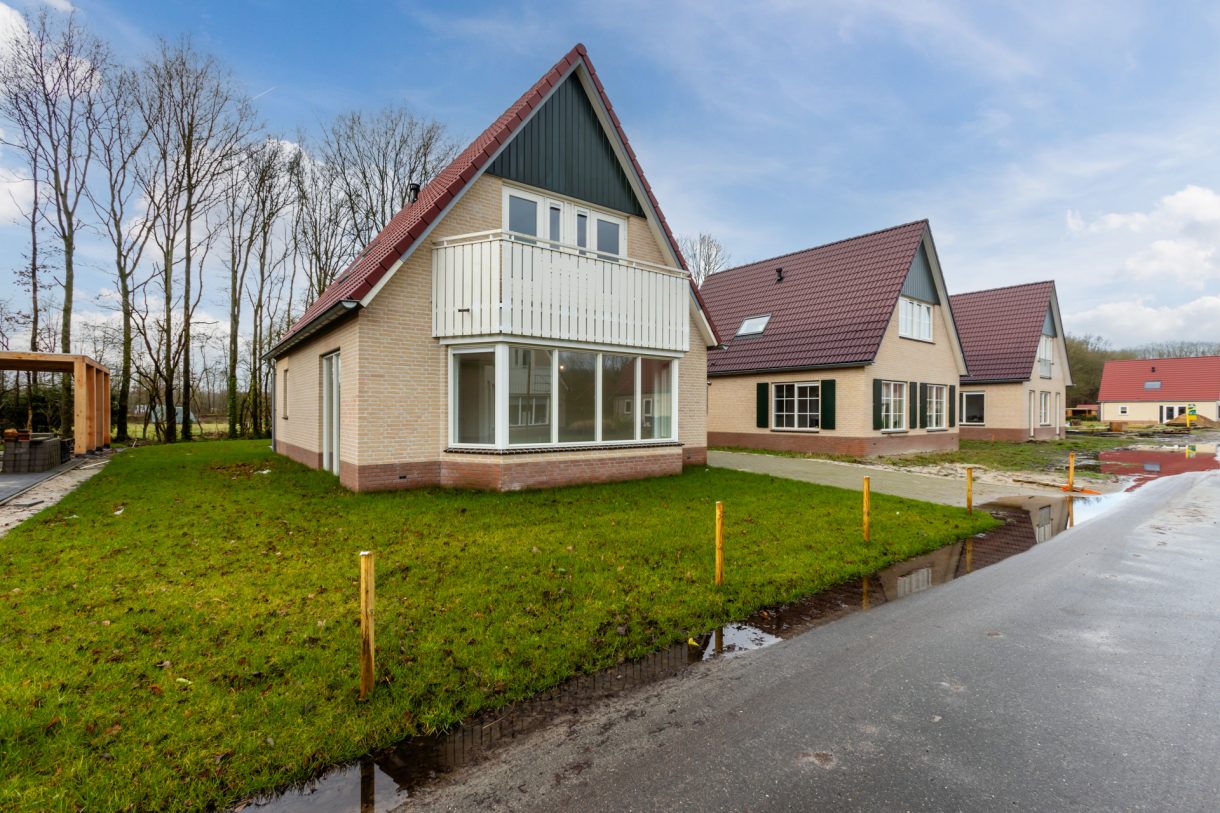 Te koop: Foto Woonhuis aan de Bosweg 15B 22 in Hoogersmilde
