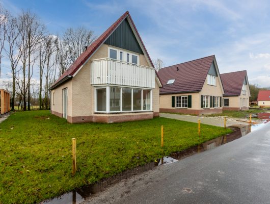 Hoofdfoto van Hoogersmilde Bosweg 15B 22