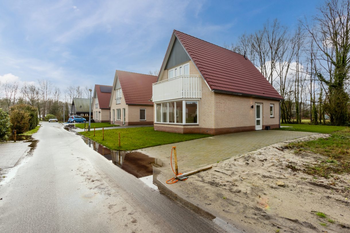 Te koop: Foto Woonhuis aan de Bosweg 15B 22 in Hoogersmilde