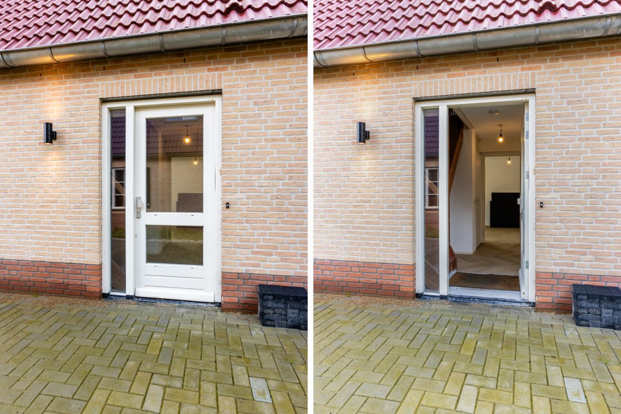 Te koop: Foto Woonhuis aan de Bosweg 15B 22 in Hoogersmilde