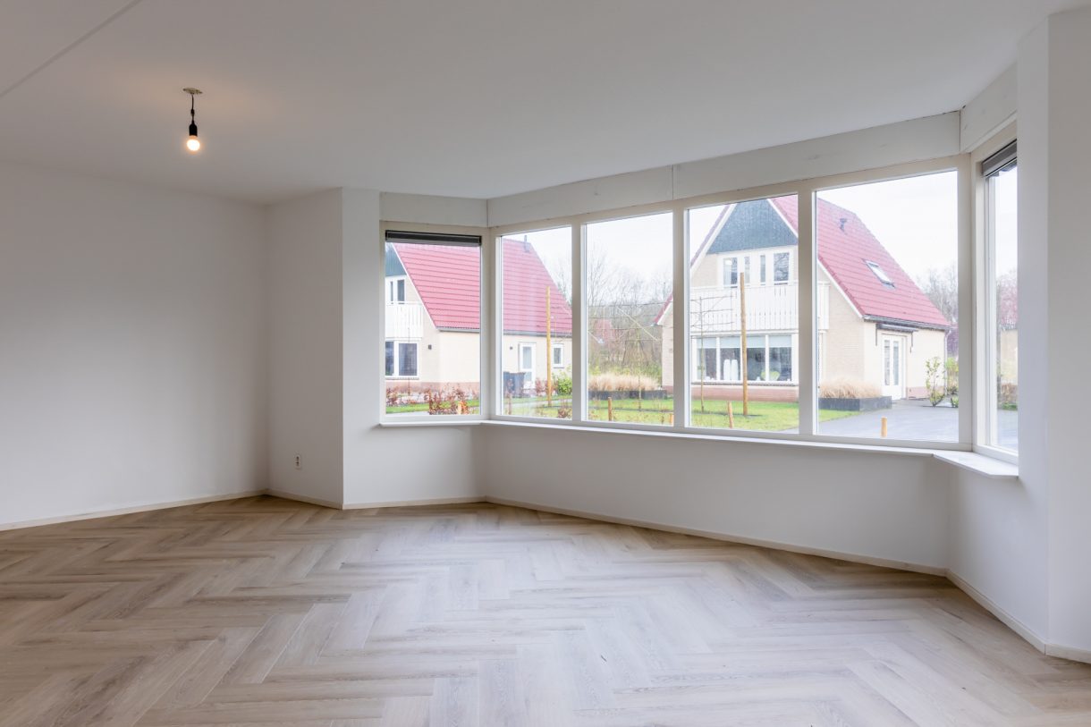 Te koop: Foto Woonhuis aan de Bosweg 15B 22 in Hoogersmilde