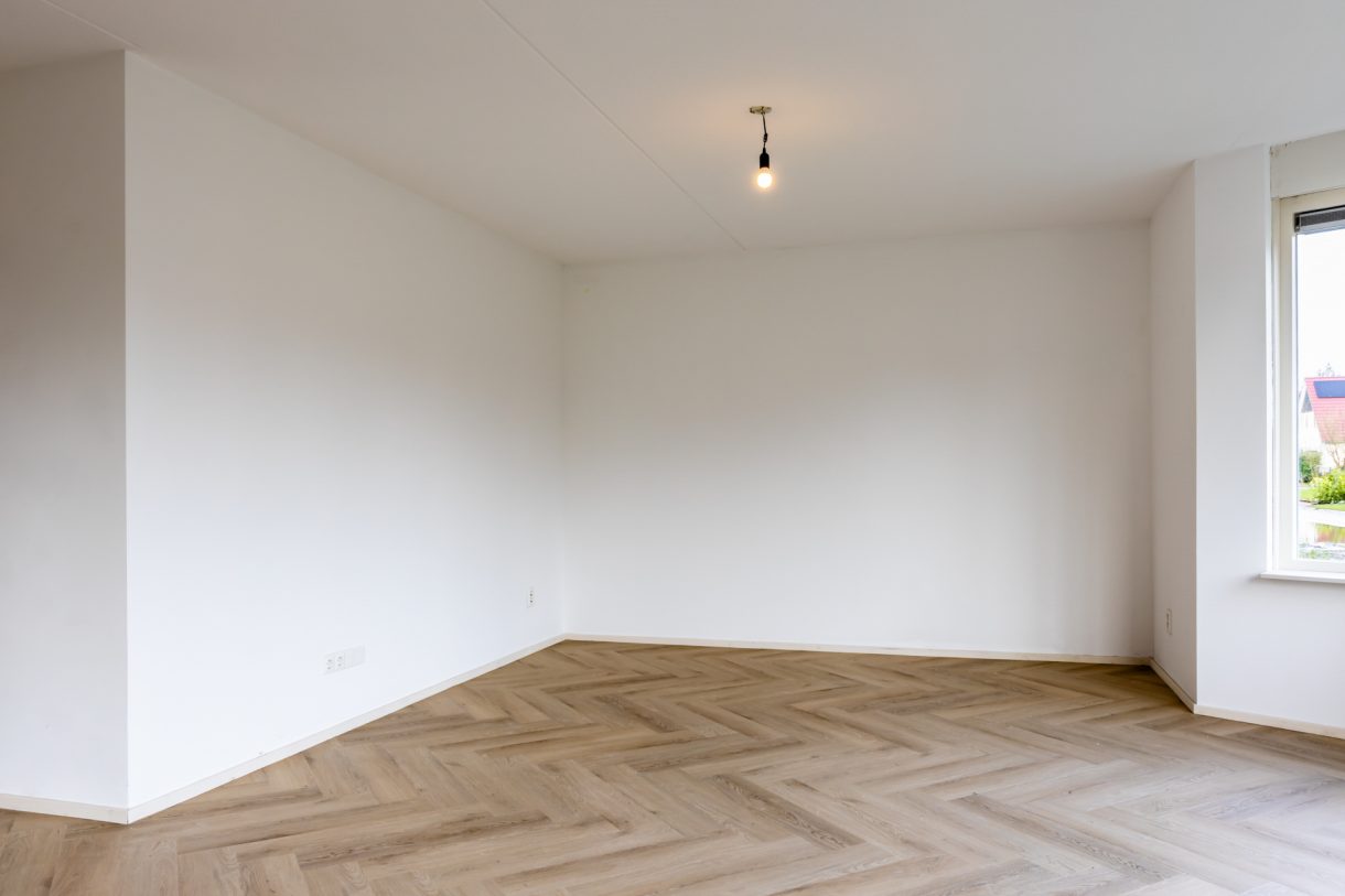 Te koop: Foto Woonhuis aan de Bosweg 15B 22 in Hoogersmilde