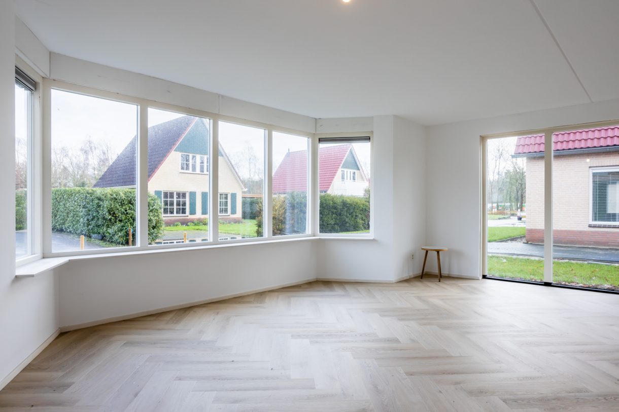 Te koop: Foto Woonhuis aan de Bosweg 15B 22 in Hoogersmilde