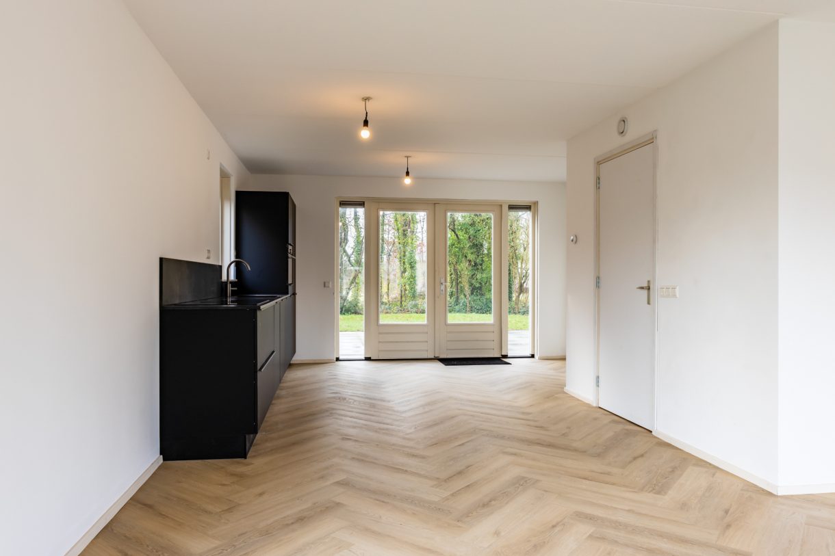 Te koop: Foto Woonhuis aan de Bosweg 15B 22 in Hoogersmilde
