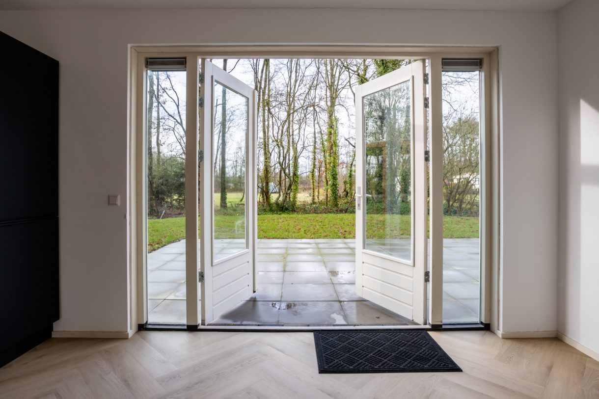Te koop: Foto Woonhuis aan de Bosweg 15B 22 in Hoogersmilde