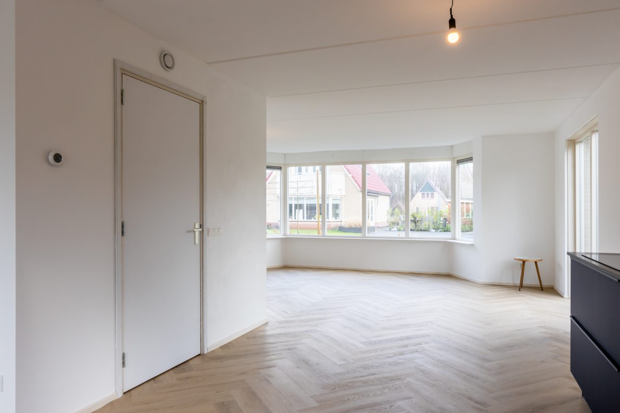Te koop: Foto Woonhuis aan de Bosweg 15B 22 in Hoogersmilde