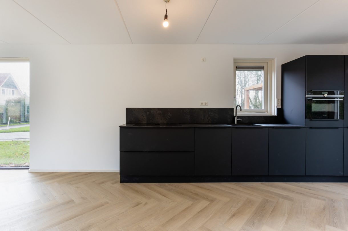 Te koop: Foto Woonhuis aan de Bosweg 15B 22 in Hoogersmilde