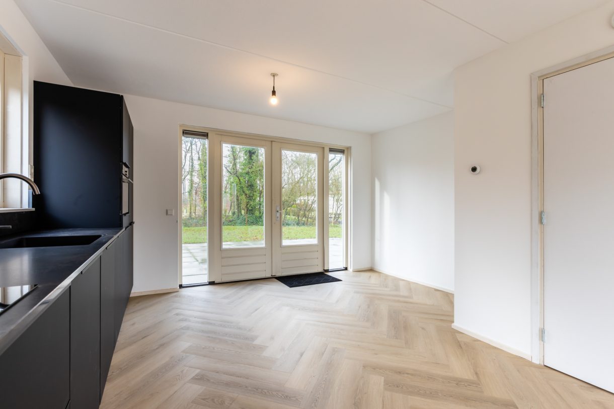 Te koop: Foto Woonhuis aan de Bosweg 15B 22 in Hoogersmilde
