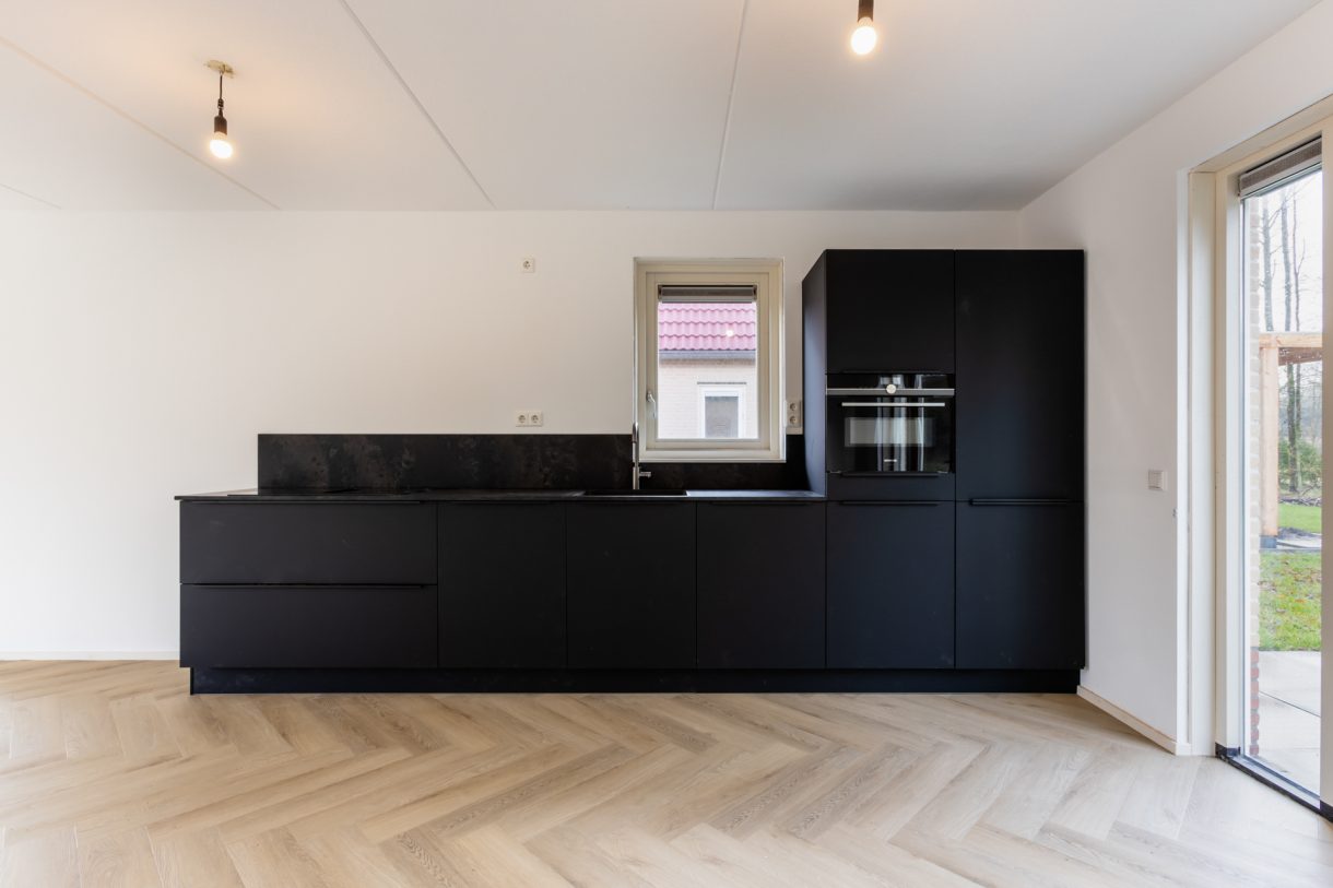 Te koop: Foto Woonhuis aan de Bosweg 15B 22 in Hoogersmilde